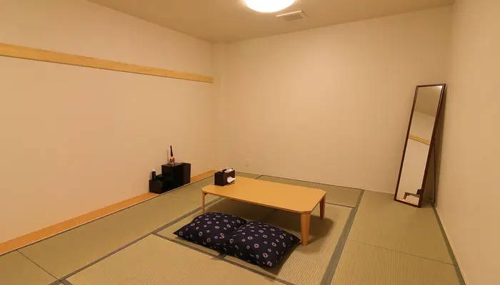 小さなお葬式 豊中夕日丘ホールで葬儀を行なった写真