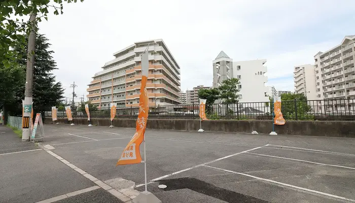 小さなお葬式 豊中夕日丘ホールで葬儀を行なった写真