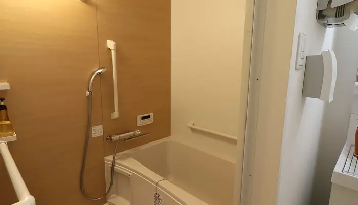 小さなお葬式 豊中夕日丘ホールで葬儀を行なった写真