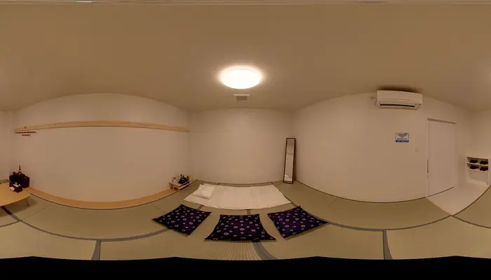 小さなお葬式 豊中夕日丘ホールで葬儀を行なった写真