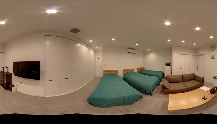 小さなお葬式 豊中夕日丘ホールで葬儀を行なった写真