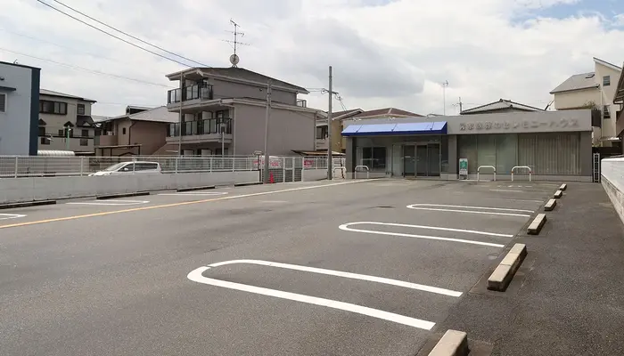 小さなお葬式 豊中柴原ホールで葬儀を行なった写真