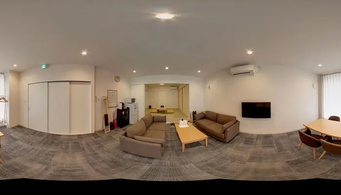 小さなお葬式 豊中柴原ホールで葬儀を行なった写真