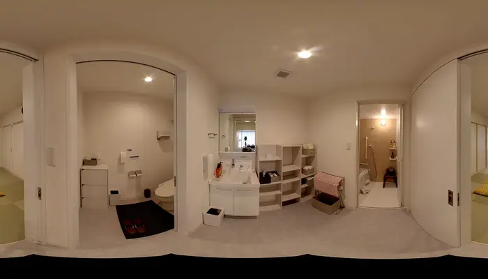 小さなお葬式 豊中柴原ホールで葬儀を行なった写真