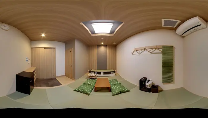 小さなお葬式 大東新田ホールで葬儀を行なった写真