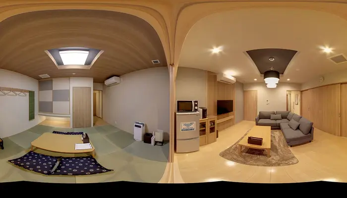 小さなお葬式 大東新田ホールで葬儀を行なった写真