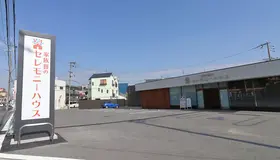 小さなお葬式 大東新田ホール
