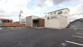 小さなお葬式 大東南津の辺ホール