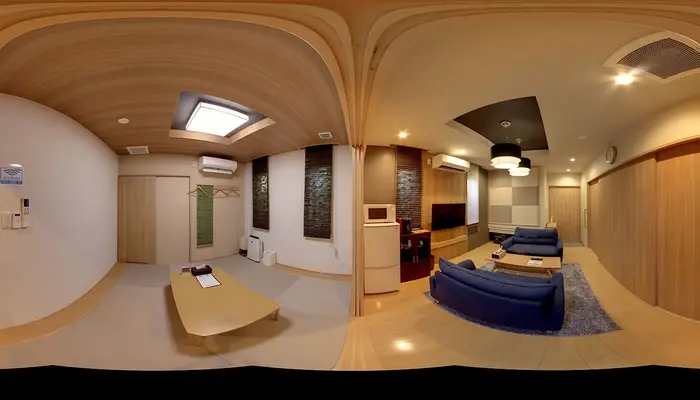 小さなお葬式 門真ホールで葬儀を行なった写真