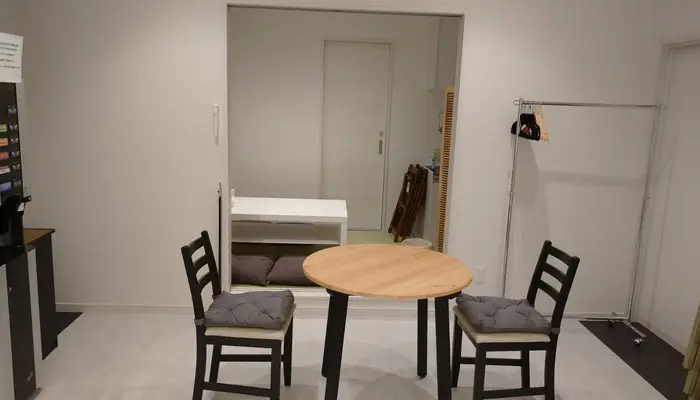 小さなお葬式 茨木学園南ホールで葬儀を行なった写真