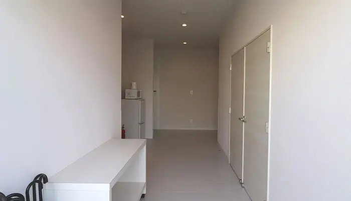 小さなお葬式 守口市京阪本通ホールで葬儀を行なった写真