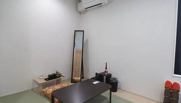 小さなお葬式 守口市京阪本通ホールで葬儀を行なった写真