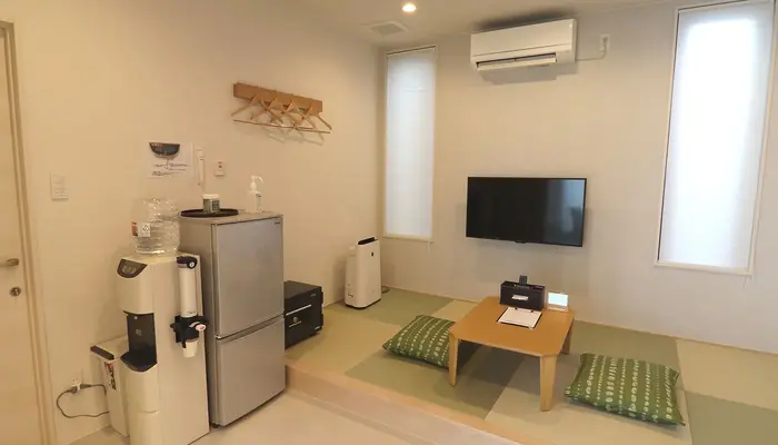 小さなお葬式 守口市京阪本通ホールで葬儀を行なった写真