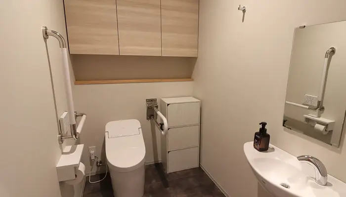 小さなお葬式 放出ホールで葬儀を行なった写真