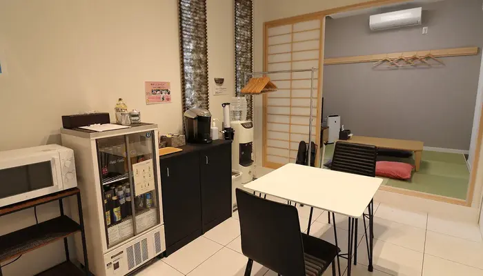 小さなお葬式 今福鶴見ホールで葬儀を行なった写真