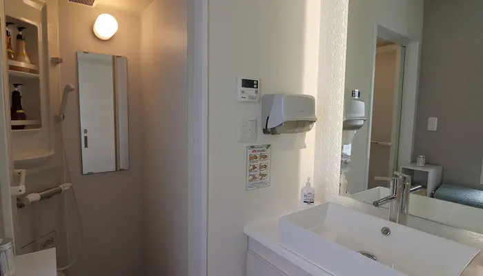 小さなお葬式 今福鶴見ホールで葬儀を行なった写真