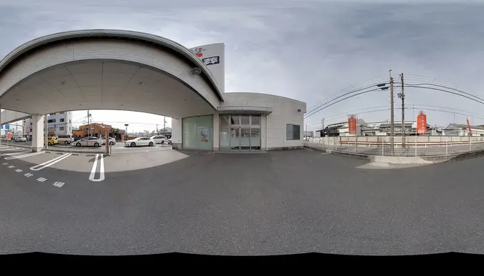 小さなお葬式 寝屋川ホールで葬儀を行なった写真