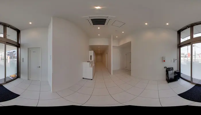 小さなお葬式 寝屋川ホールで葬儀を行なった写真