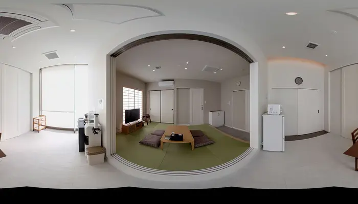 小さなお葬式 寝屋川ホールで葬儀を行なった写真