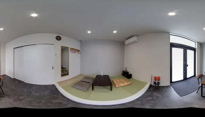 小さなお葬式 香里ホールで葬儀を行なった写真