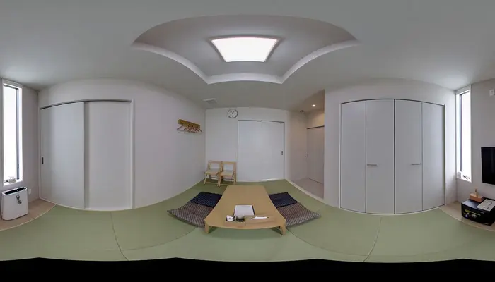 小さなお葬式 香里ホールで葬儀を行なった写真