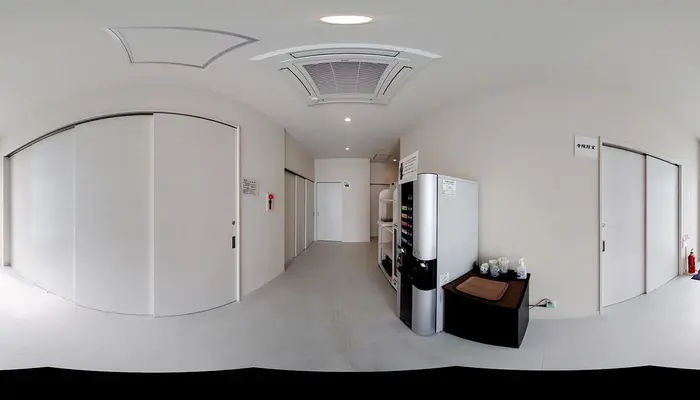 小さなお葬式 千里丘ホールで葬儀を行なった写真