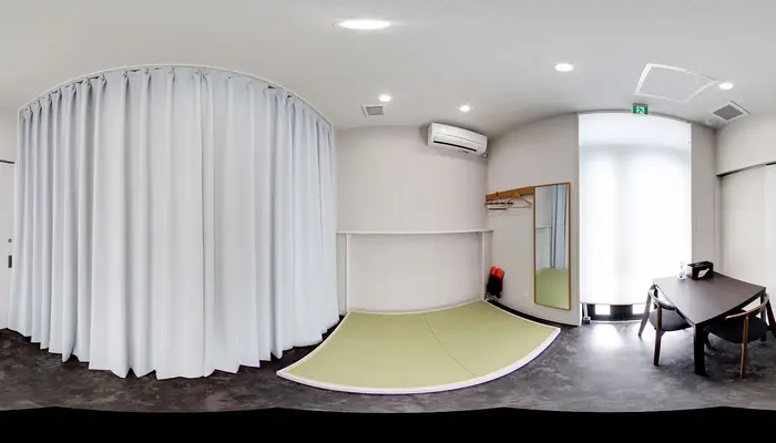 小さなお葬式 千里丘ホールで葬儀を行なった写真