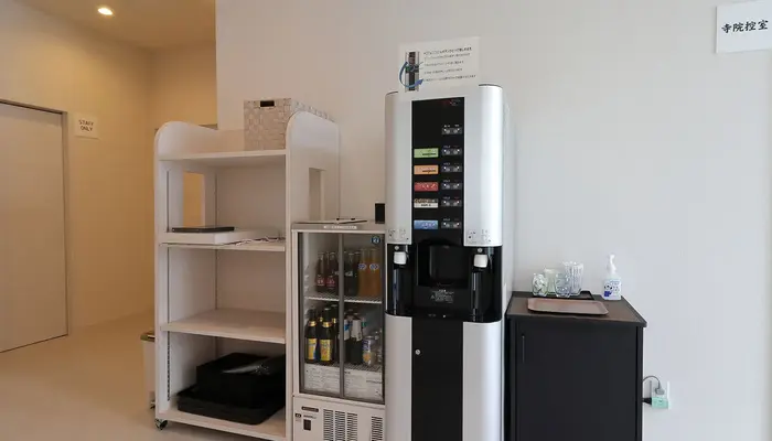 小さなお葬式 千里丘ホールで葬儀を行なった写真