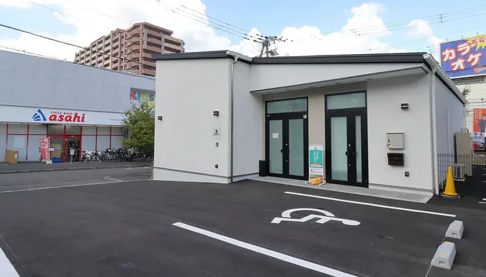 小さなお葬式 千里丘ホール