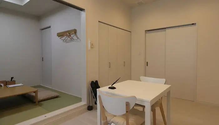 小さなお葬式 千里丘ホールで葬儀を行なった写真