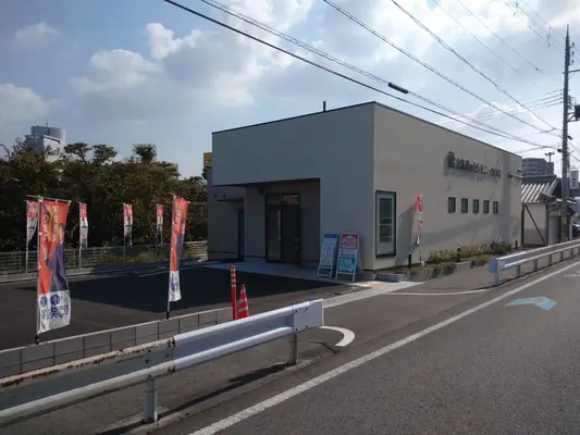小さなお葬式 岸和田駅前ホール