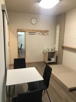 控室