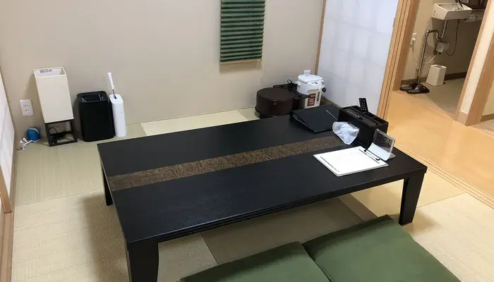 小さなお葬式 大津際川ホールで葬儀を行なった写真