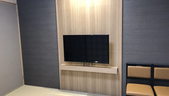 小さなお葬式 大津際川ホールで葬儀を行なった写真