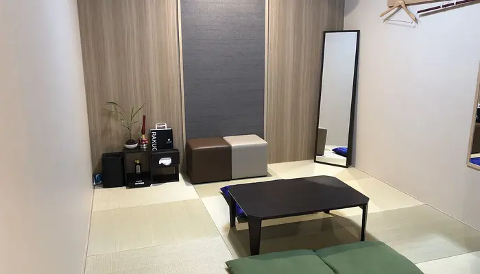 小さなお葬式 大津際川ホールで葬儀を行なった写真
