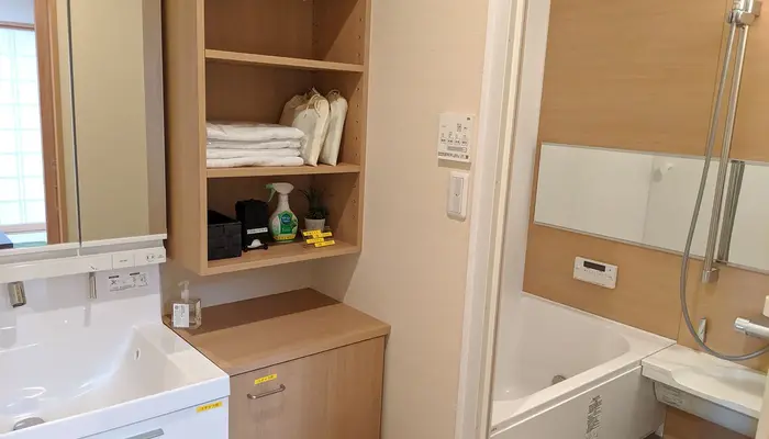 小さなお葬式 大津際川ホールで葬儀を行なった写真