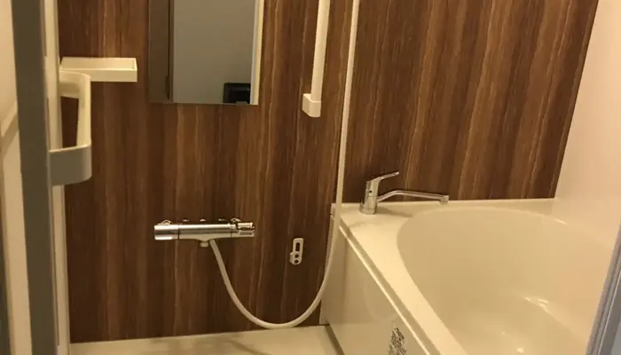 小さなお葬式 栗東ホールで葬儀を行なった写真