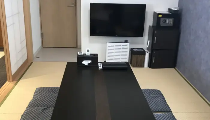 小さなお葬式 栗東ホールで葬儀を行なった写真