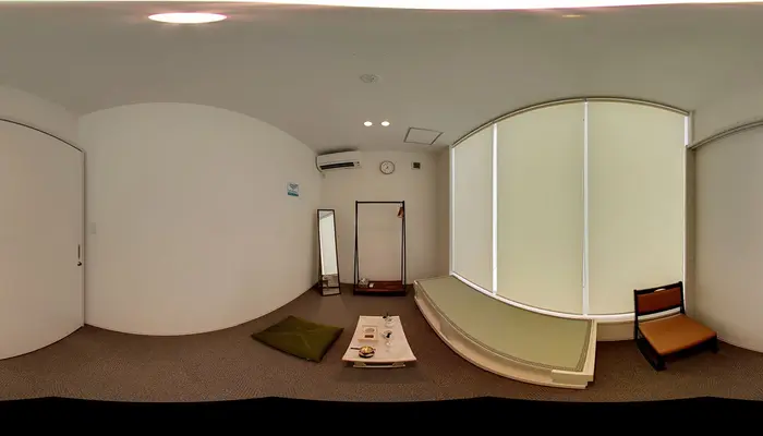 小さなお葬式 尼崎名神町ホールで葬儀を行なった写真