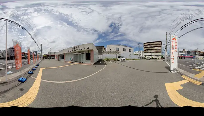 小さなお葬式 尼崎名神町ホールで葬儀を行なった写真