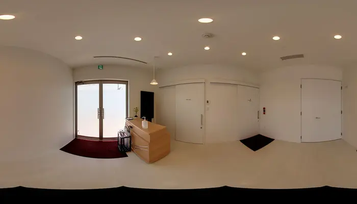 小さなお葬式 尼崎西難波ホールで葬儀を行なった写真