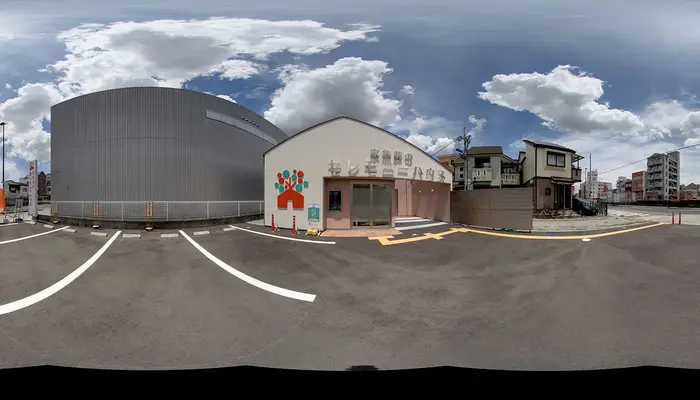 小さなお葬式 尼崎西難波ホールで葬儀を行なった写真