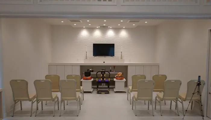 式場