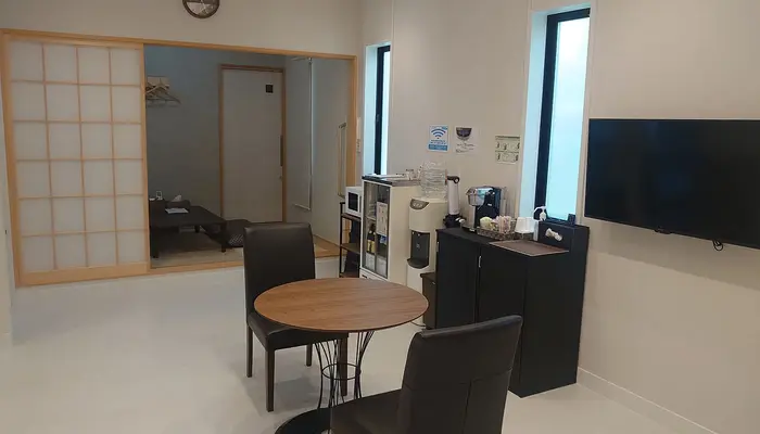 控室