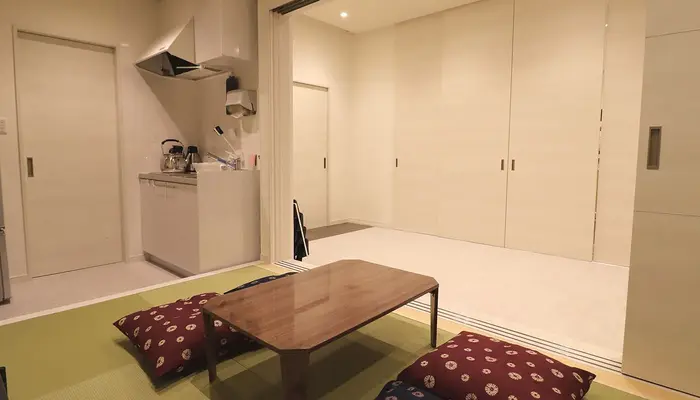 小さなお葬式 西宮仁川ホールで葬儀を行なった写真