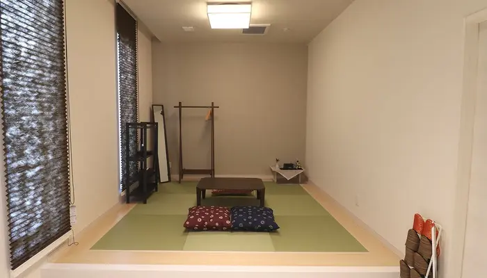 控室