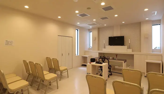 式場