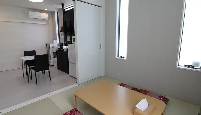 小さなお葬式 伊丹野間ホールで葬儀を行なった写真