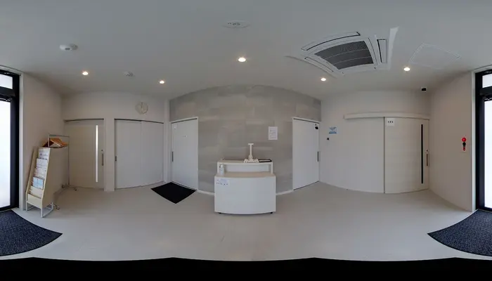 小さなお葬式 伊丹野間ホールで葬儀を行なった写真