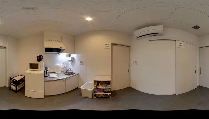 小さなお葬式 伊丹野間ホールで葬儀を行なった写真